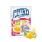 Milkita Creamy Shake Candy Bag, Gluten Free Chewy Candies with Calcium & Real Milk, Zero Trans Fat, Low-Sugar, Tropical Flavors (Banana, Honeydew,...