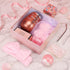 Birthday Gifts for Women,Relaxing Spa Gift for Women,Unique Happy Birthday Bath Set Gift Box for Her Mom Sister Best Friend,Mothers Day Gifts for ...