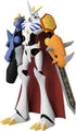 ANIME HEROES - Digimon - Omegamon Action Figure...