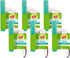 Scotch-Brite Non-Scratch Tub & Tile Scrubber, 6 Count...