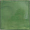 2x2 36 pcs Green Talavera Mexican Tile...