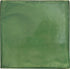 2x2 36 pcs Green Talavera Mexican Tile...