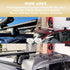 A148 SKS roof rack key,Replacement Keys for Yakima SKS Roof Racks,Crossbars,Carriers.(Code A148)...