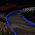 Glow in The Dark Pebbles for Outdoor Decor, Garden Lawn Yard, Aquarium, Walkway, Fish Tank, Pathway, Powered by Light or Solar-Recharge Repeatedly...