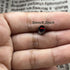 4mm Nipple Cap for Airquarium Air Flow Control Distributor,Oxygen Outlet Diverter Plug Aquarium Air Pump?20 Pieces?...