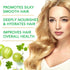 Amla Hair Repair Oil, Restores Dry & Damaged Hair, Make Hair Silky, Smooth, and Shiny, Enhances Softness & Elasticity, Instant Scalp Hydration, 40...