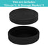 Trivets for Hot Dishes, Trivets for Hot Pots and Pans, Hot Pads for Countertops, Coasters 4 Pcs and Storage Basket 1 Pack, Pot Holders for Kitchen...