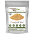 The Spice Way Fenugreek Seeds - Whole (8 oz) great for Indian curry seasoning...