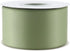 Sage Green Ribbon Double Face Satin Ribbon 2 Inch Moss Ribbon for Wedding Bridal Bouquet Baby Shower Party Decorations - 25Yards...
