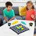 Bounce Ball Game, Bounce Ball Party Game and Jumping Ball Tabletop Game Toys Desktop Activate Bouncing Ball for Family Adults and Kids, Creative G...