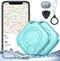 Key Finder Key Locator Find My Luggage Key Tracker Bluetooth Luggage Tracker Key Finder Locator with Sound Item Locator for Keys Bags Wallets Pet,...