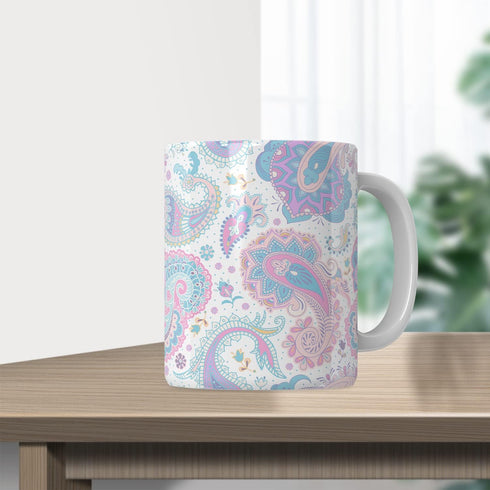 Peisley Sublimation Transfer Ink Sheets-Sublimation Paper for T-Shirts Mugs Bags,10 pcs/Set,12"x4.5"...