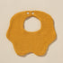 Muslin Baby Bibs Lap Shoulder Absorbent Drool Teething Bib Unisex Snap Cotton Soft 6 Layers Feeding Burp Cloth Bibs for Girls Boys Infant Toddler,...