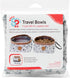 Sport Pet Travel Bowls - Soft Fabric 2pk...