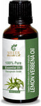 Lemon Verbena Oil 15 ML (0.51 Fl.OZ) | 100% Pure Natural Undiluted Uncut Therapeutic Grade Lippia Citriodora Syn Aloysia Triphylla Essential Oil...