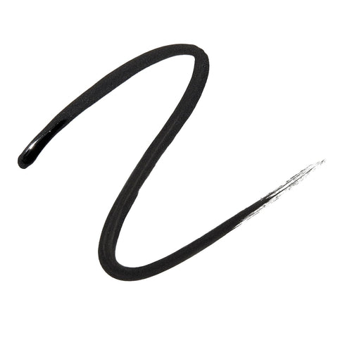 e.l.f. Expert Liquid Liner, High-Pigmented, Extra-Fine Liquid Eyeliner For Precise Definition, Long-Lasting, Vegan & Cruelty-Free, Jet Black, 0.14...