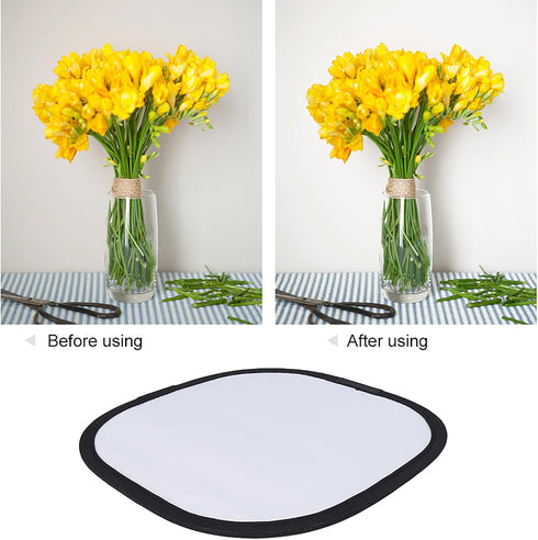 Grey Card White Balance Card, 18% Exposure Photography Card Light Photography Reference Card Custom Calibration Camera Lens Filter Checker Video D...