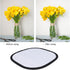 Grey Card White Balance Card, 18% Exposure Photography Card Light Photography Reference Card Custom Calibration Camera Lens Filter Checker Video D...
