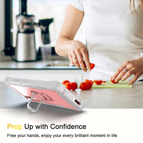 Asuwish Phone Case for LG Velvet 5G/LG Velvet Verizon G5 UW T-Mobile 2020 Cover with Ring Holder Stand Shockproof Hard Full Body Heavy Duty Cell A...