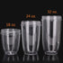Nutribullet Flip Top To Go Lid with 32oz Tall Cup, Compatible with Nutribullet 600W 900W Blenders...