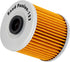 Road Passion 16099004 Oil Filter Compatible with KAWASAKI KEF300 LAKOTA 300 1995-2003 KEF300 LAKOTA SPORT 290 2001-2002...