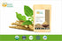 Organic Ashwagandha Root Powder Withania Somnifera Powder Ashwaganda Root Powder Ayurvedic Herbal Supplement Support and Strength 5.3 oz...