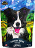 Wild Meadow Farms - Gibson's Country Bacon with Pork, Soft Jerky Dog Treats, Crafted with Real Meat, Aromatic, and Grain-Free for Training and Rew...