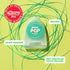 REACH POP Dental Floss, Peppermint, Vegan Wax, Plaque Remover, PFAS-Free, Shred Resistant, Cruelty Free, Eco Friendly PCR Packaging Floss Holder, ...