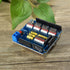 Comimark 2Pcs V5 Sensor Shield Expansion Board Shield for Arduino UNO R3 V5.0 Electric Module...