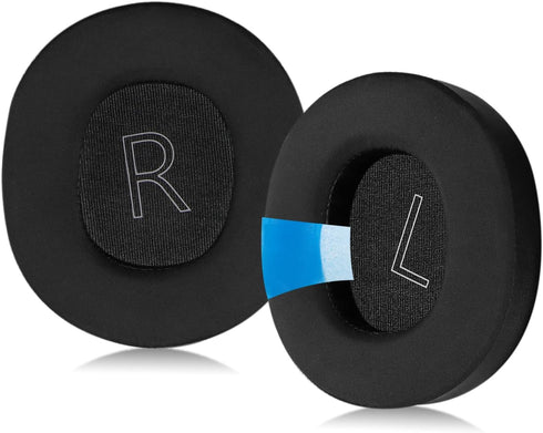 Cooling Gel Replacement Earpads for Microsoft Xbox Wireless/Wired, Xbox Stereo 20th Anniversary Special Edition Headset,Ear Pads Cushions with Noi...