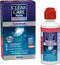 Clear Care Plus Cleaning Solution Travel Pack, No Flavor, 3 Fl Oz...