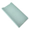 Solid Muslin Changing Table Pad Cover Cradle Sheet, Fits 32"/34''x16" Contoured Diaper Changing Pad, Ultra Soft Cozy Muslin Cotton Changing Table ...