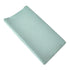 Solid Muslin Changing Table Pad Cover Cradle Sheet, Fits 32"/34''x16" Contoured Diaper Changing Pad, Ultra Soft Cozy Muslin Cotton Changing Table ...