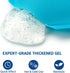 Small Ice Packs, 6 Packs, FSA HSA Eligible, Reusable Mini Gel Cold Packs for Injuries, Hot Cold Compress for Kid's Boo Boos, Headaches, Wisdom Tee...