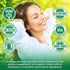Zazzee USDA Organic Black Elderberry 10:1 Extract, 5000 mg Strength, 120 Vegan Capsules, 2 Month Supply, Standardized, Concentrated 10X Extract, 1...