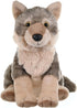 Wild Republic Wolf Plush, Stuffed Animal, Plush Toy, Gifts for Kids, Cuddlekins 12 Inches...