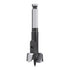 Tools Self-Feed Drill Bit – Single-Cutter Self Feed Drill 1-3/8 Inch – Professional Boring Drill Bits for Woodworking – Aggressive Feed Screw Thre...