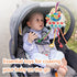 Baby Toys 6 to 12 Months,Montessori Toys for 1 Year Old Boy Girl Baby Sensory Toys for Babies 12-18 Months Pull String Toys for Birthday Gifts Inf...