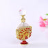 Gold Arabian Concentrated Perfume Oil, Arabic Perfume for Women, Arabian Perfume Oil- Long Lasting A Seductive Perfume Oil (35ml)...