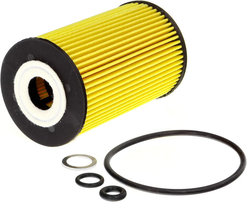 FRAM Tough Guard Replacement Oil Filter TG10515 with SureGrip, Designed for Interval Full-Flow Conventional and Synthetic Oil Changes Lasting Up t...