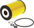 FRAM Tough Guard Replacement Oil Filter TG10515 with SureGrip, Designed for Interval Full-Flow Conventional and Synthetic Oil Changes Lasting Up t...