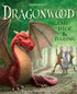 Gamewright Dragonwood A Game of Dice & Daring Board Game Multi-colored, 5"...