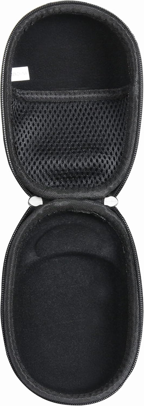 Hard Travel Case for JBL Clip 4 - Portable Mini Bluetooth Speaker (Black)...