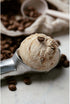 HIC Kitchen Anti-Freeze Ice Cream and Frozen Dessert Scoop, Non Toxic and Self Defrosting...
