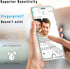 Slanku [3 Pack Screen Protector for iPhone SE 2022/2020 Tempered Glass Film, Bubble Free, Anti Scratch, Case Friendly, Easy to install......