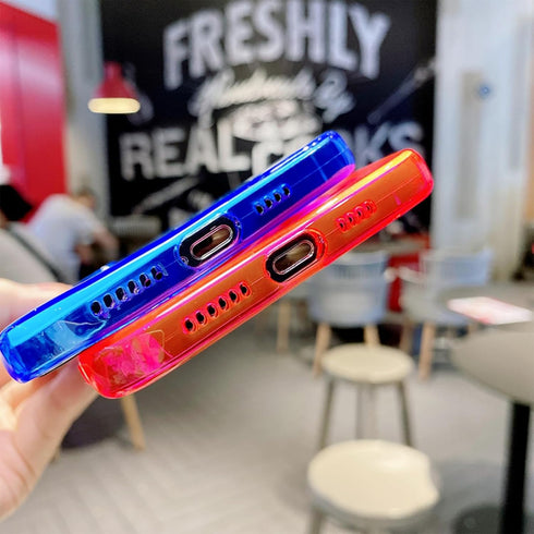siduater Strap Holder Case for 6.1" inch iPhone 15 Pro with Kickstand, Shockproof Translucent PC Back Cover + Soft TPU Bumper with Adjustable Fing...