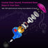 YINYOO Easy KZ ZST Colorful Hybrid Banlance Armature with Dynamic in-Ear Earphone 1BA+1DD HiFi Headset KZ in Ear Monitors Headphones Wired Earbuds...