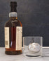 Cestari Whiskey Ball - Reusable Stainless Steel Ice Spheres - Chill Your Scotch, Vodka, Wine - Ice Cube Metal Whiskey Stones - Drink Coolers Gift ...