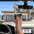 2 Garage Outlet Remote for Linear Megacode MCT-3 Garage Opener...