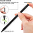 Pencil for Apple iPad Air 5th/4th/3rd Generation,Palm Rejection Stylus Pen for iPad Air 5th/4th/3rd, Tip Stylus Compatible with Apple Pencil 2nd G...